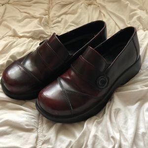 Dansko Clogs